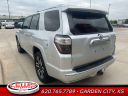2015 Toyota 4Runner Limited at Lewis Toyota Nissan of Garden City