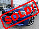 Thumbnail image of 2018 BMW M5 at EurobahnBmwMiniMercedesBenz of Greensboro, NC