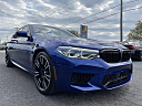 Thumbnail image of 2018 BMW M5 at EurobahnBmwMiniMercedesBenz of Greensboro, NC