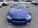 Thumbnail image of 2018 BMW M5 at EurobahnBmwMiniMercedesBenz of Greensboro, NC