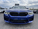 Thumbnail image of 2018 BMW M5 at EurobahnBmwMiniMercedesBenz of Greensboro, NC