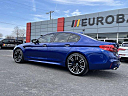 Thumbnail image of 2018 BMW M5 at EurobahnBmwMiniMercedesBenz of Greensboro, NC
