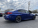 Thumbnail image of 2018 BMW M5 at EurobahnBmwMiniMercedesBenz of Greensboro, NC