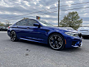 Thumbnail image of 2018 BMW M5 at EurobahnBmwMiniMercedesBenz of Greensboro, NC