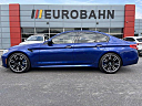 Thumbnail image of 2018 BMW M5 at EurobahnBmwMiniMercedesBenz of Greensboro, NC