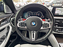 Thumbnail image of 2018 BMW M5 at EurobahnBmwMiniMercedesBenz of Greensboro, NC