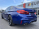 Thumbnail image of 2018 BMW M5 at EurobahnBmwMiniMercedesBenz of Greensboro, NC