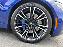 Thumbnail image of 2018 BMW M5 at EurobahnBmwMiniMercedesBenz of Greensboro, NC