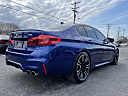 Thumbnail image of 2018 BMW M5 at EurobahnBmwMiniMercedesBenz of Greensboro, NC