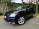 Thumbnail image of 2022 Land Rover Range Rover Sport at Jaguar Land Rover Huntington