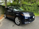Thumbnail image of 2022 Land Rover Range Rover Sport at Jaguar Land Rover Huntington
