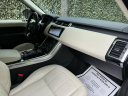 Thumbnail image of 2022 Land Rover Range Rover Sport at Jaguar Land Rover Huntington