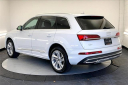 Thumbnail image of 2023 Audi Q7 at Audi Volkswagen Princeton