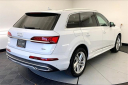 Thumbnail image of 2023 Audi Q7 at Audi Volkswagen Princeton