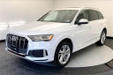 Thumbnail image of 2023 Audi Q7 at Audi Volkswagen Princeton