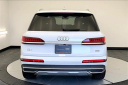 Thumbnail image of 2023 Audi Q7 at Audi Volkswagen Princeton