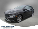 Thumbnail image of 2023 Hyundai KONA at Zanesville Honda