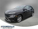 Thumbnail image of 2023 Hyundai KONA at Zanesville Toyota