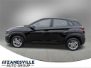 Thumbnail image of 2023 Hyundai KONA at Zanesville Toyota