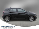 Thumbnail image of 2023 Hyundai KONA at Zanesville Toyota