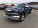 Thumbnail image of 2017 Chevrolet Silverado 1500 at Auto One of Kearney