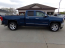 Thumbnail image of 2017 Chevrolet Silverado 1500 at Auto One of Kearney