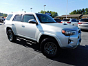 Thumbnail image of 2018 Toyota 4Runner at Gary Mathews Motors