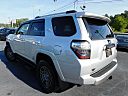 Thumbnail image of 2018 Toyota 4Runner at Gary Mathews Motors