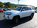 Thumbnail image of 2018 Toyota 4Runner at Gary Mathews Motors