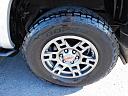 Thumbnail image of 2018 Toyota 4Runner at Gary Mathews Motors
