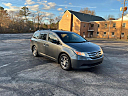 Thumbnail image of 2012 Honda Odyssey at Joy Car Sales, LLC