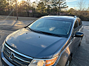 Thumbnail image of 2012 Honda Odyssey at Joy Car Sales, LLC