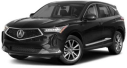 Thumbnail image of 2024 Acura RDX at DCH Heart Acura New