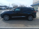 Thumbnail image of 2024 Acura RDX at DCH Heart Acura New
