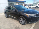 Thumbnail image of 2024 Acura RDX at DCH Heart Acura New