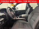 2025 Ram 1500 Big Horn at Westbury Chrysler Jeep Dodge RAM