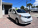 Thumbnail image of 2019 Nissan NV200 at Hi Line Imports