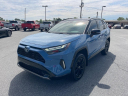 Thumbnail image of 2024 Toyota RAV4 Hybrid at Marianna Toyota