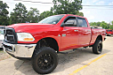 Thumbnail image of 2011 Ram 2500 at Mo Auto Group