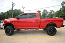 2011 Ram 2500 at Mo Auto Group