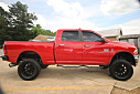 Thumbnail image of 2011 Ram 2500 at Mo Auto Group