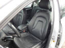 Thumbnail image of 2013 Audi A4 at Dean Team Kirkwood VW - New