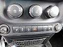2015 Jeep Wrangler Unlimited Sahara at Gary Mathews Motors
