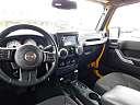 Thumbnail image of 2015 Jeep Wrangler Unlimited at Gary Mathews Motors