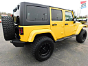 Thumbnail image of 2015 Jeep Wrangler Unlimited at Gary Mathews Motors