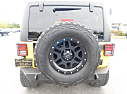 Thumbnail image of 2015 Jeep Wrangler Unlimited at Gary Mathews Motors