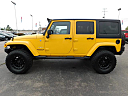Thumbnail image of 2015 Jeep Wrangler Unlimited at Gary Mathews Motors