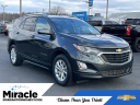 Thumbnail image of 2019 Chevrolet Equinox at Miracle Chevrolet of Morgantown