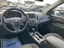 2019 Chevrolet Equinox LT at Miracle Chevrolet of Morgantown