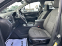 Thumbnail image of 2019 Chevrolet Equinox at Miracle Chevrolet of Morgantown